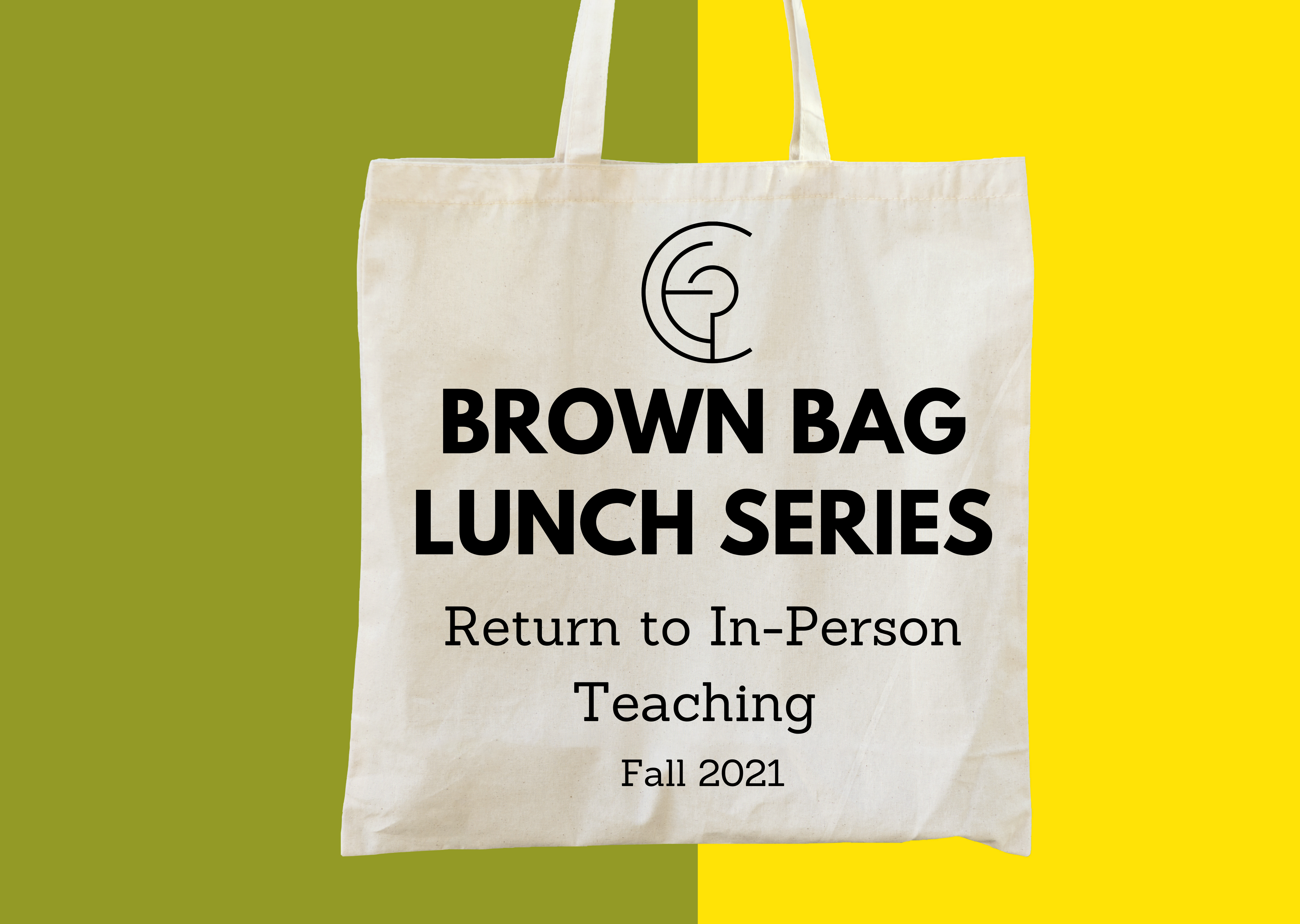 brown bag lunch series