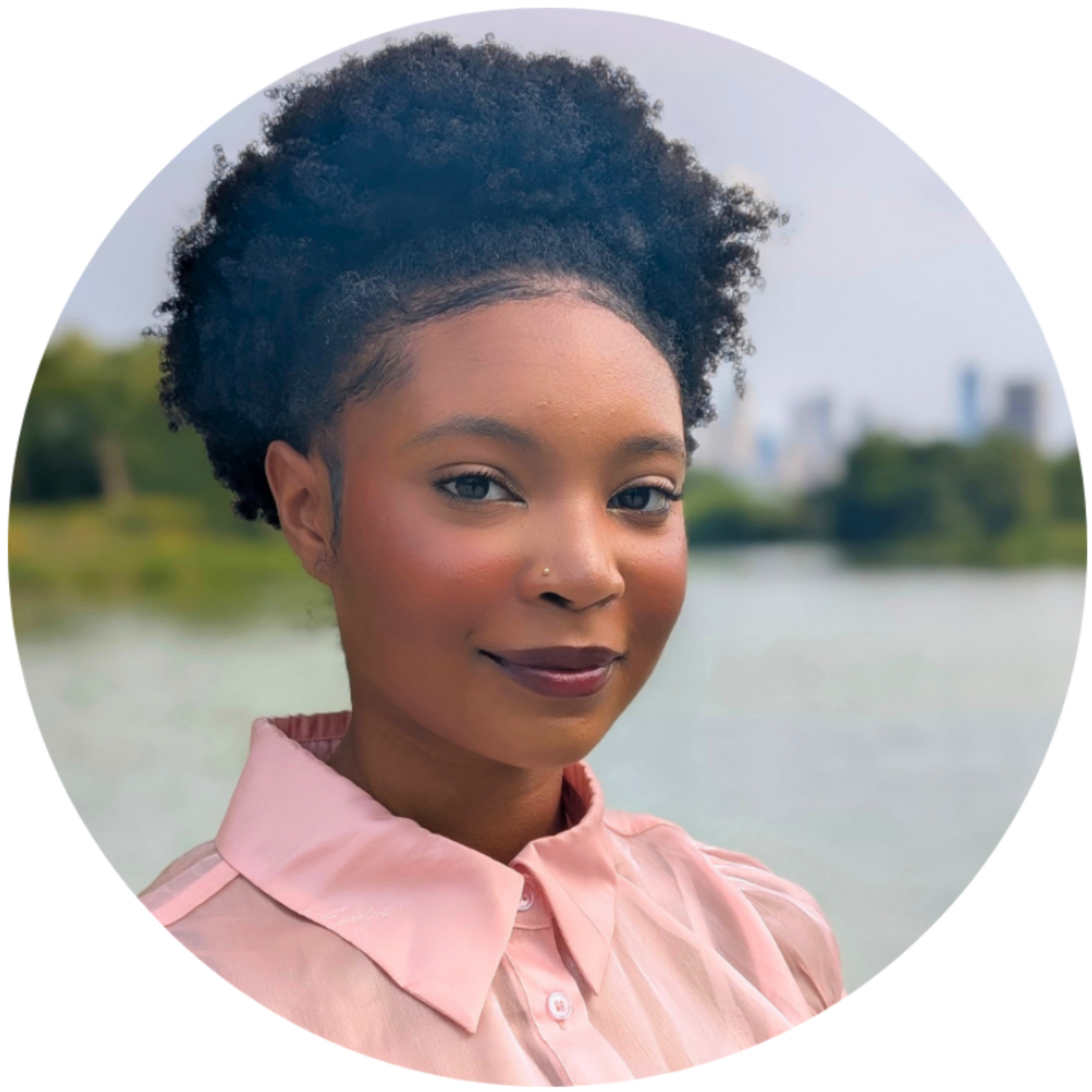 Narobi Coffey headshot
