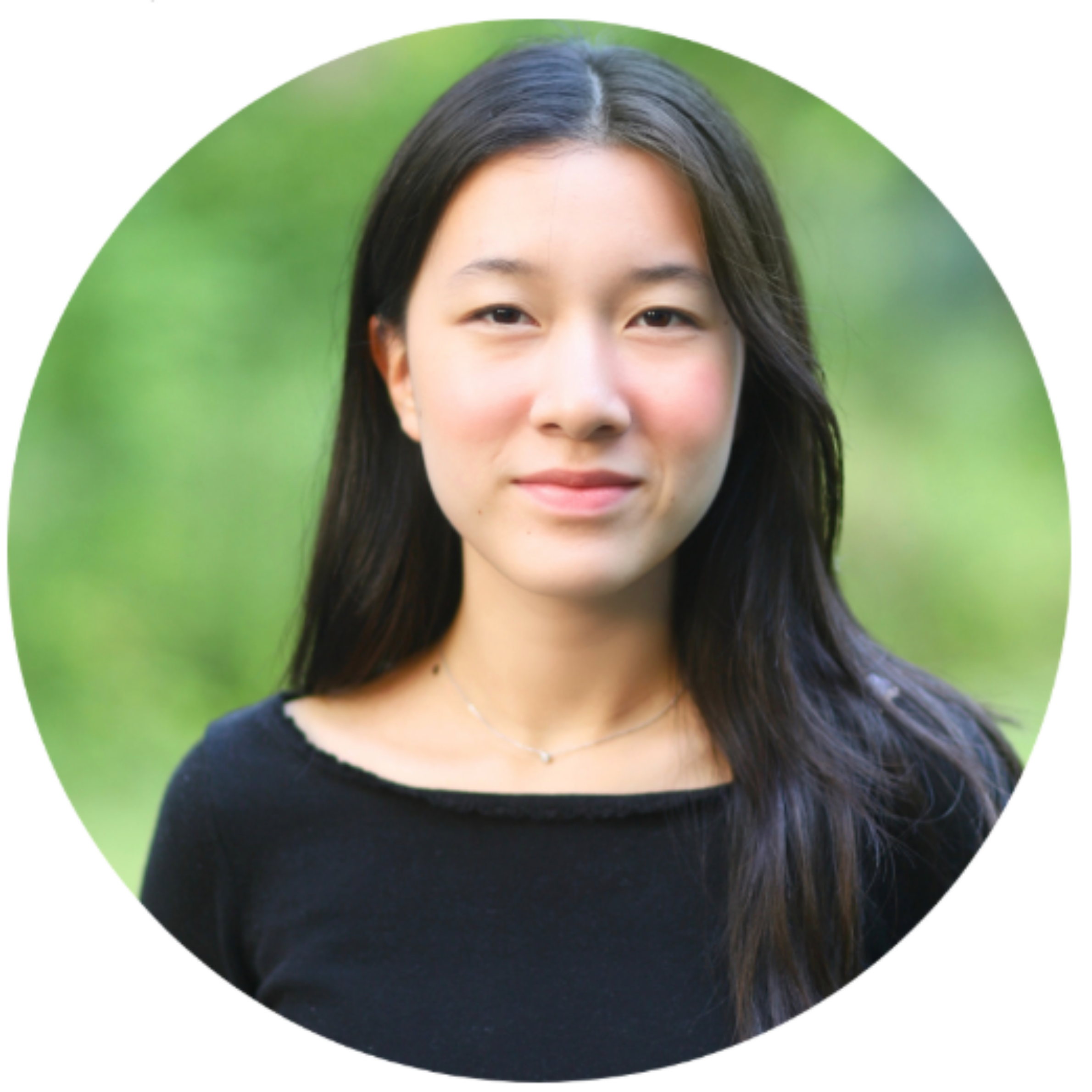 Carolyn Wu Headshot