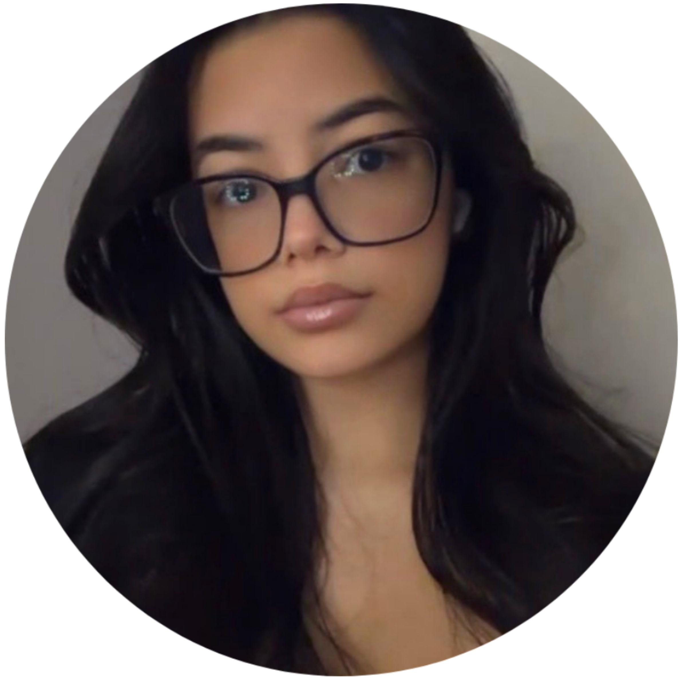 Genesis Pereyra headshot