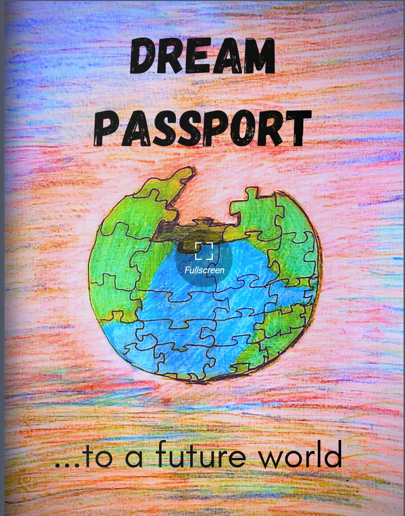 Dream Passport