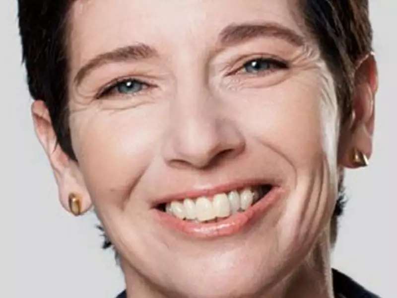 Professor Rachel Austin
