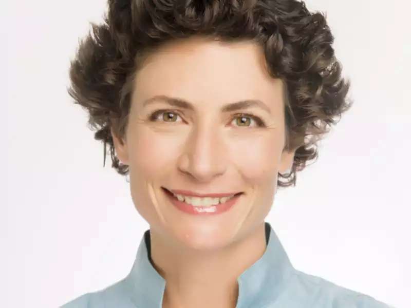 Sandra Goldmark